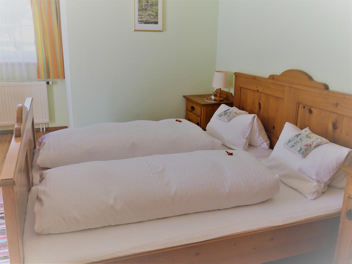 Landhotel Restaurant Hubinger Thörl Zewnętrze zdjęcie